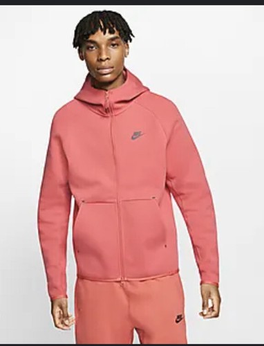 Nike tech fleece - tech,