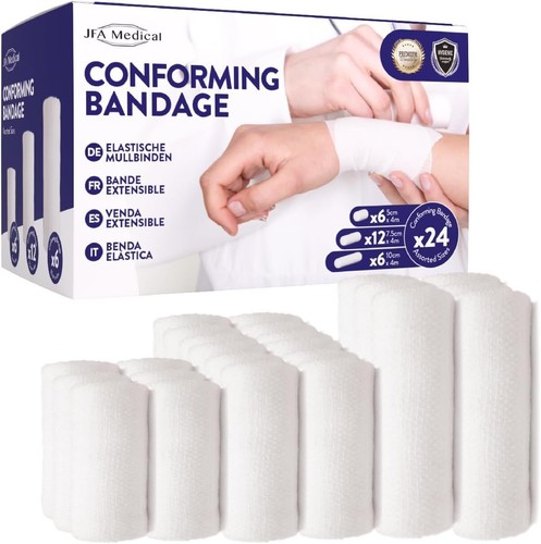 Jfa medical assorted - medical,