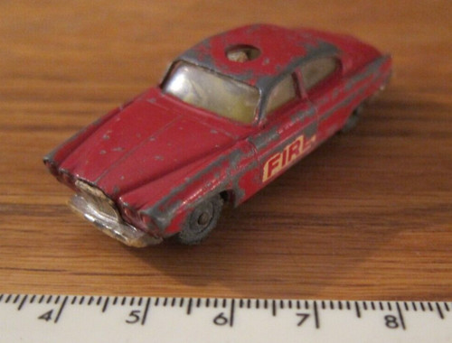 Husky jaguar fire car - x,
