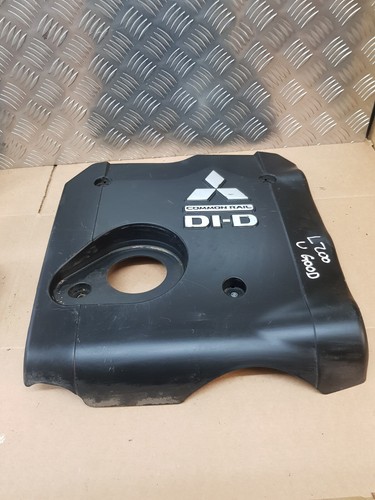 Mitsubishi l200 engine - di-d,