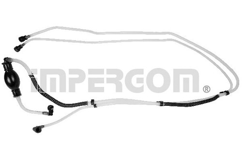 Fuel line fits - fuel,