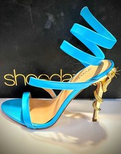 Shoedazzle Jasonia Strappy