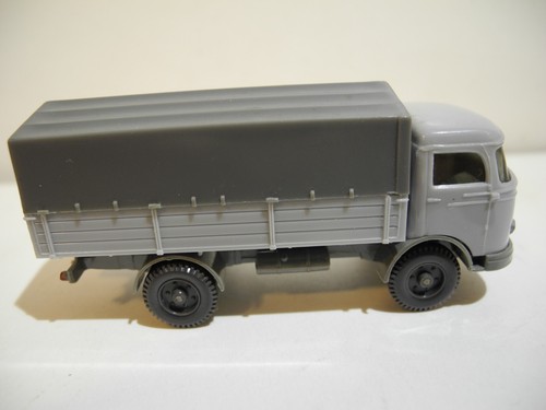 Vintage wiking mercedes - 1:87,