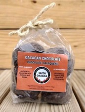 Chocolate Almendrado