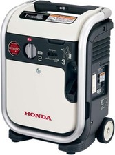 HONDA 900VA Portable Inverter