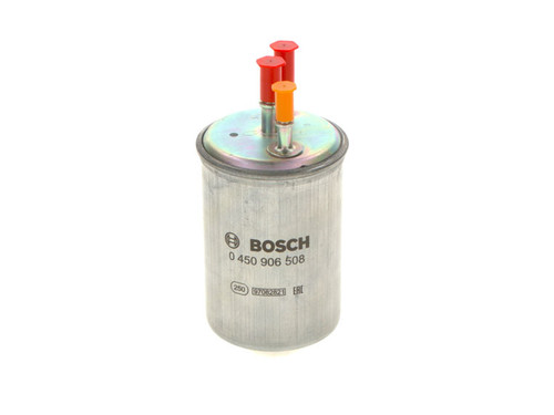 Bosch diesel filters - filters, ford