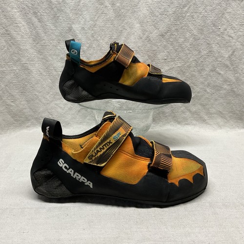 Scarpa quantix made in - scarpa, sf