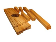 SN4 Frames x 10 - Hoffman Self