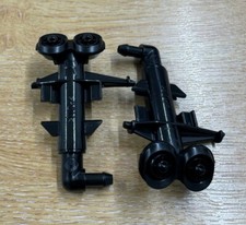 HEADLAMP WASHER JET NOZZLE