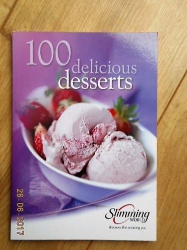 Slimming world 100 delicious - ,