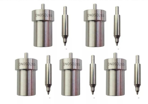 Fuel injector nozzle - fuel,