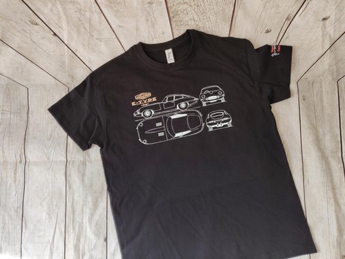 Jaguar type classic series - classic,