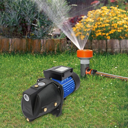 Shallow well pump portable - shallow,