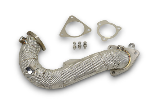 Downpipe megane 225 230 - megane, rs