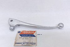 Yamaha XS2 XS750 TX650 RD350 TZ250 RD250 RH Brake Lever NOS 306-83922-01