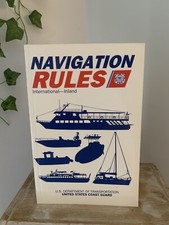 Navigation Rules