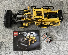LEGO TECHNIC 42030 Volvo L350F