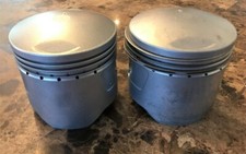 2 x 73-77 Kawasaki Z1 Z1a/b