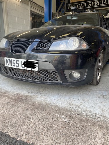 Seat ibiza instrument - ibiza, cluster