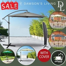 Parasol Sun Shade Banana