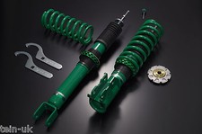 Tein Street Advance Z Coilover Kit - fits Mitsubishi Evo 7 / 8 / 9 CT9A