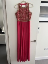 Virgos Lounge Dress - 14