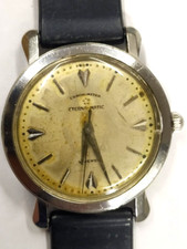 Eterna-matic Automatic