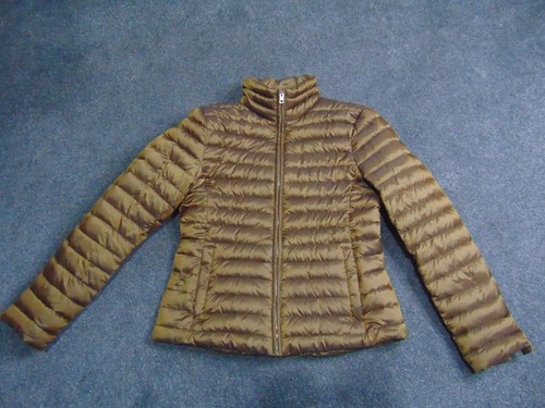 Ladies zara woman down - ladies,