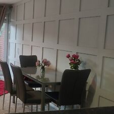 4 seater dining table and