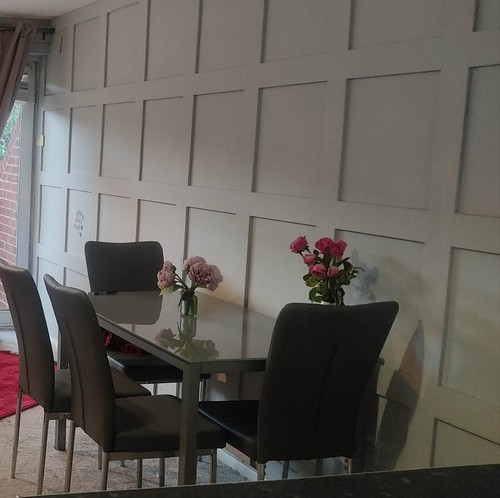 Seater dining table - dining, and