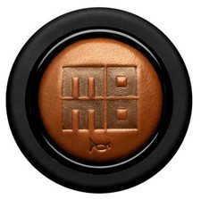 Genuine momo brown - genuine, cigar