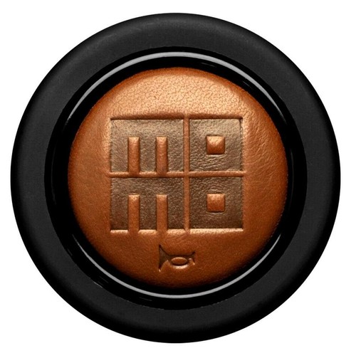 Genuine momo brown cigar - genuine,
