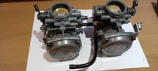 Yamaha XS1,XS2 TX650 pair of