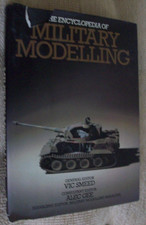 The Encyclopedia Of Military