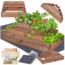 Adjustable Cascade Vegetable