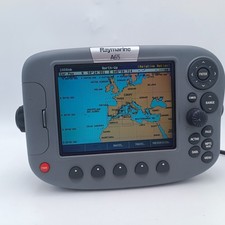 Raymarine A65 Multi Function