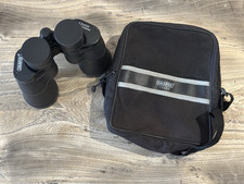 Draper 12x50 Binoculars -