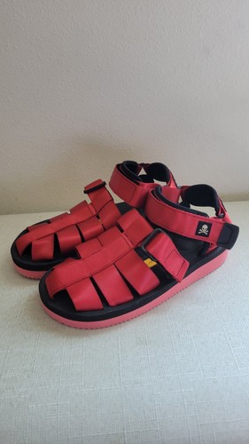 Rare suicoke mastermind - rare!, x