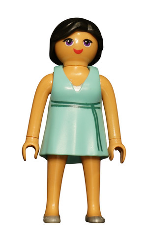 Playmobil hairdresser citylife - playmobil,