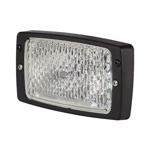 Worklight w h3 - h3, halogen