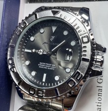 42MM POEDAGAR Quartz Luxury