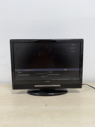Alba lcdw16hdf lcd tv - 16”,