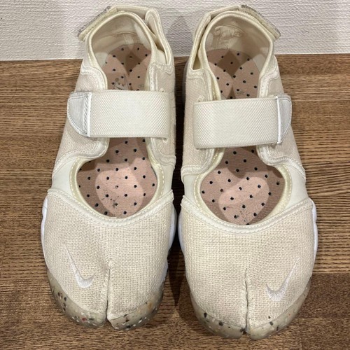 Nike air rift - rift, white