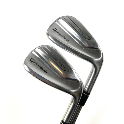 Taylormade p790 2017 - taylormade, irons