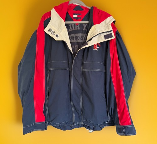 Vintage tommy hilfiger - vintage,