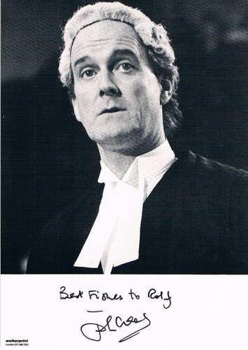John cleese 1939 - cleese, python