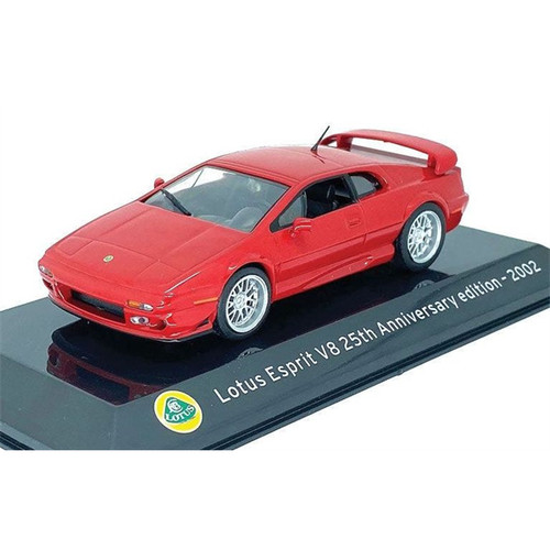 Lotus esprit 25th - lotus,