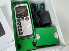 Doro Secure 580 Simplified 3G