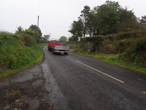 Photo near ballystrudder - a2,