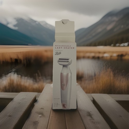 Electric razor shaver - razor, women